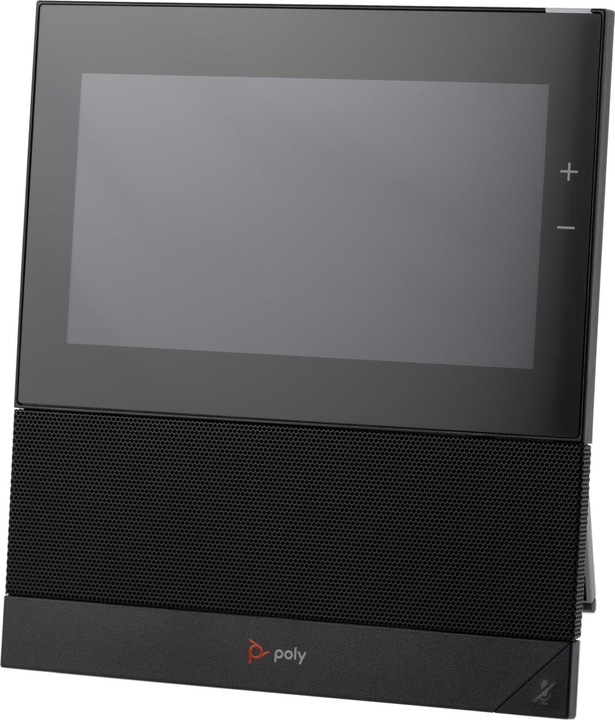 Poly Tischtelefon CCX 600 Teams ohne Hörer
