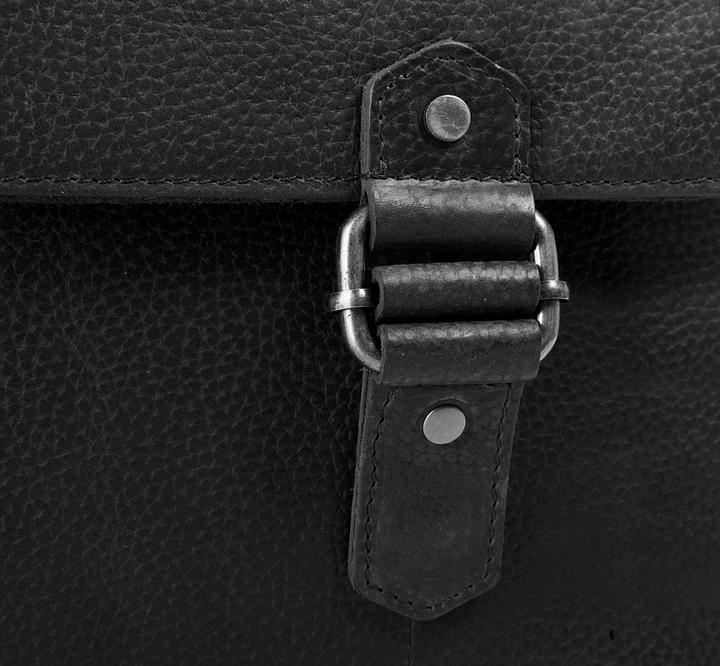 Actual product image Bodenschatz Messenger
