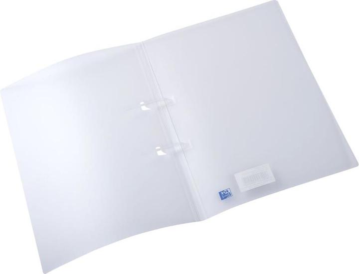 Image du produit Oxford Classeur à anneaux, A4 (A4, 1x)