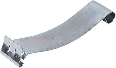 Immagine prodotto kaiserkraft Porta-etichette 60x15mm in aluminio luci