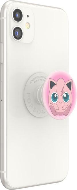 Produktbild PopSockets - PopGrip (112468) - Pokemon Jigglypuff Ombre