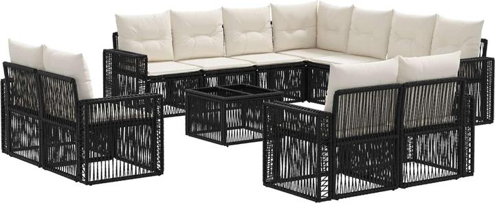 Produktbild vidaXL Garten-Sofa