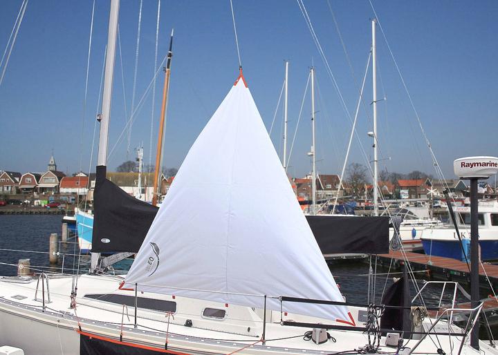 Immagine prodotto Sea Eq Meteo-Sail WS270
