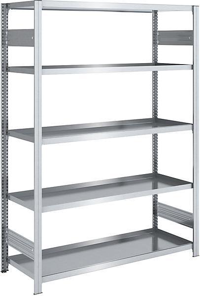 Actual product image kaiserkraft Bath shelf