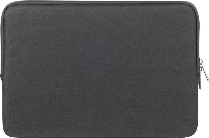 Actual product image Rivacase Riva NB Sleeve Clark 15,6" schwarz 8116 (16")