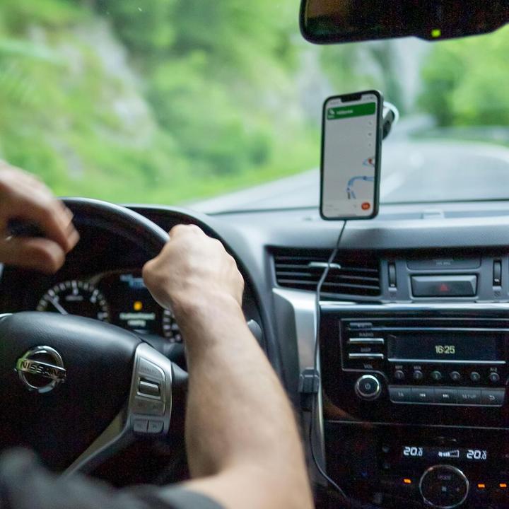 Produktbild Sp Connect SPC+ voor cases