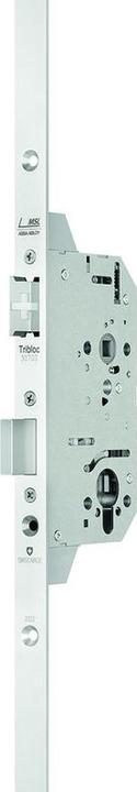 Produktbild MSL Mehrpunktverriegelung RollTribloc 30700 (Einsteckschloss)