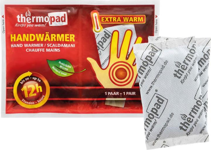 Produktbild Thermopad Handwärmer 1 Paar