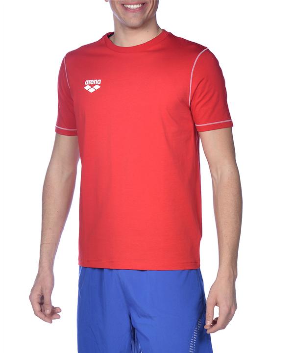 Actual product image Arena Tl S/S Tee (XS)