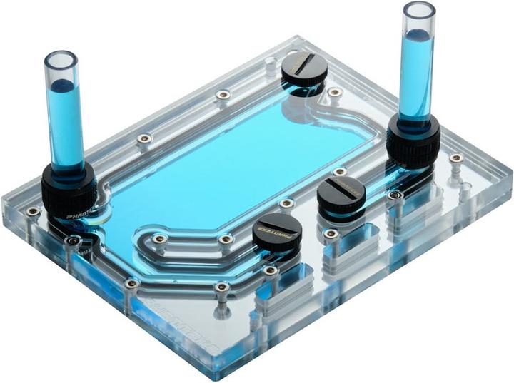 Image du produit Phanteks Glacier D120