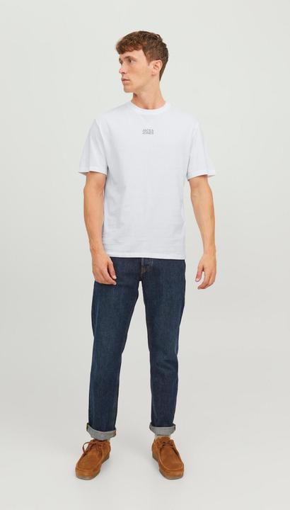 Produktbild Jack & Jones Crew Neck T-Shirt (XL)