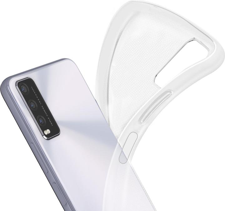 Produktbild Avizar Gelhülle Series (Vivo Y11S, Vivo Y20)