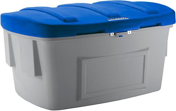 Produktbild eurokraft pro Universal- und Streugutbehälter (1000 l)