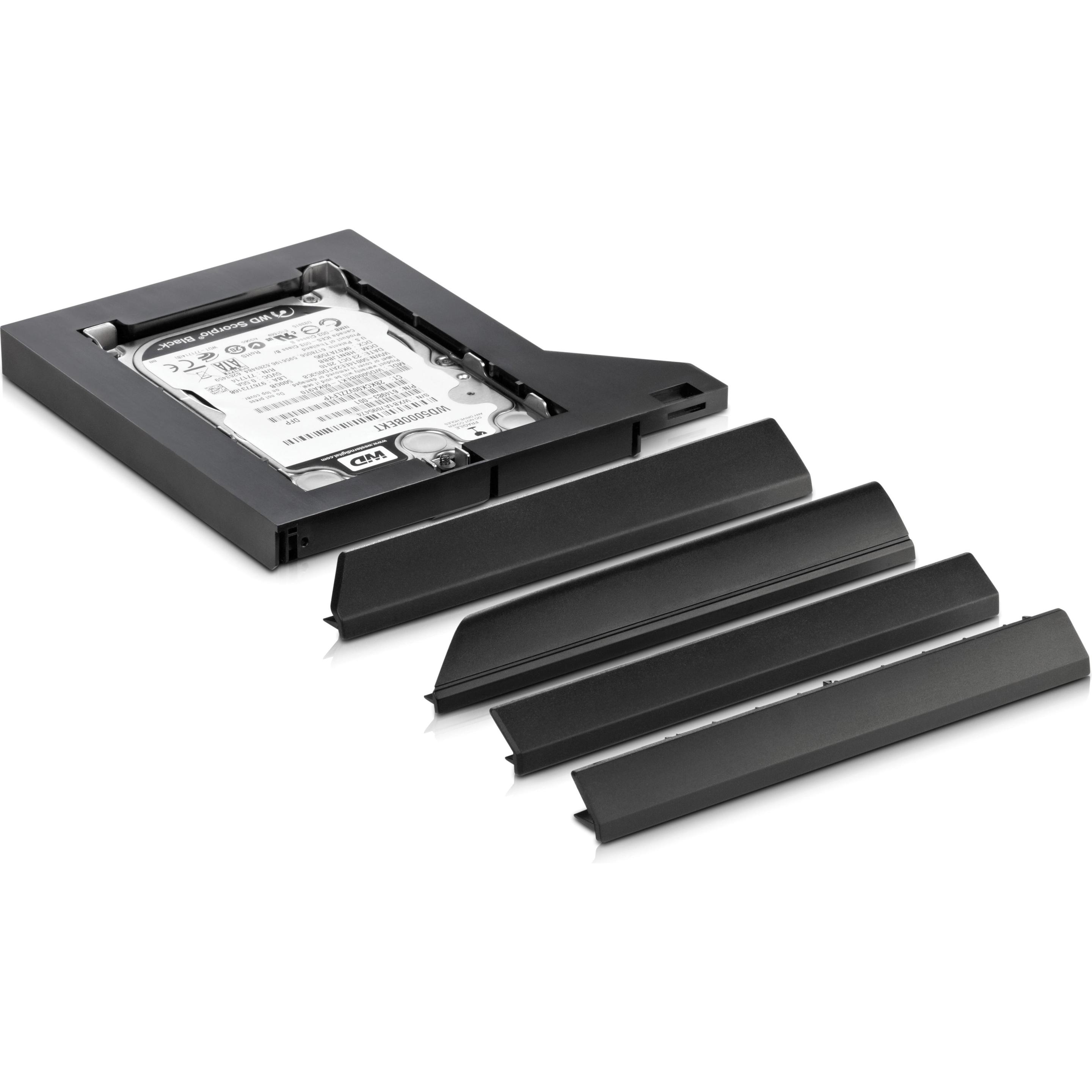 HP AU097AA Upgrade-Bay HDD SATA 750GB (0.75 TB, 2.5