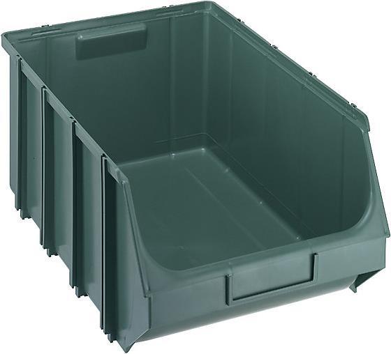 Actual product image kaiserkraft Exposed bearing box, self-supporting