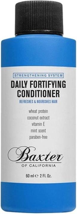 Produktbild Baxter Daily Fortifying Conditioner Travel Size