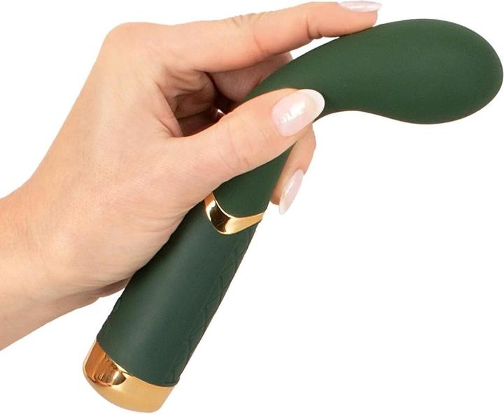 Produktbild Emerald Love Luxurious G-Spot Vibrator