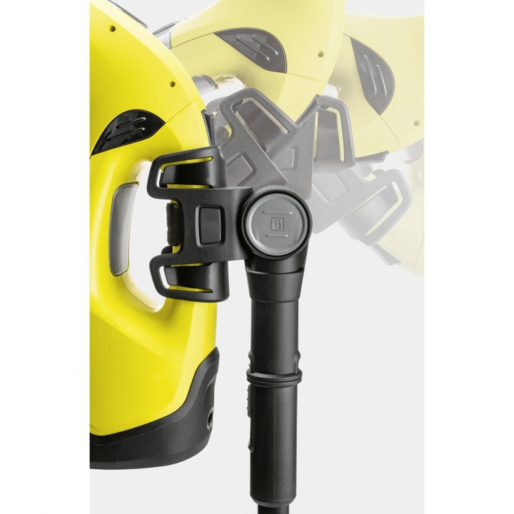 Actual product image Kärcher Extension set