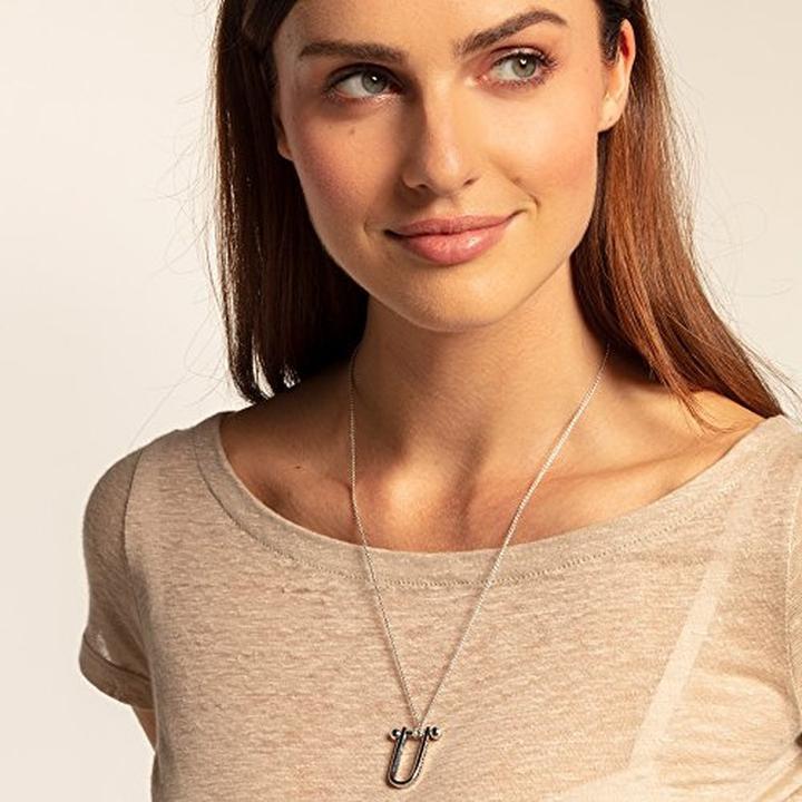Actual product image Thomas Sabo catena (Silver, 67 cm)