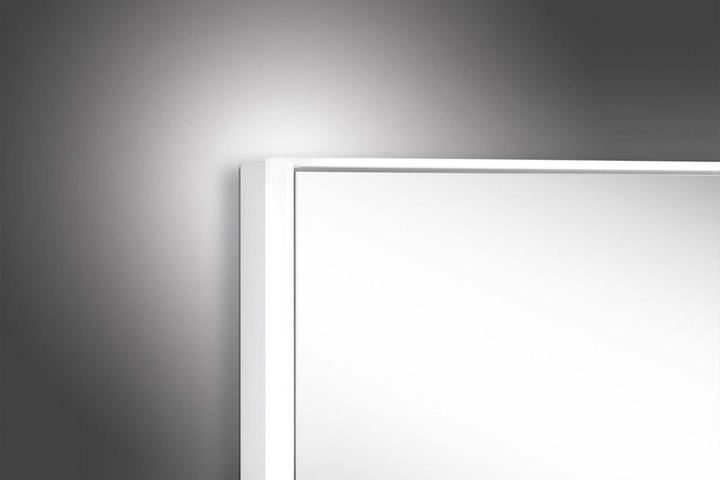 Produktbild Schneider PREMIUM Line Ultimate LED Lichtspiegelschrank, 2 Doppelspiegeltüren, 1325x73,3x15,8cm, 18 (132.50 x 15.80 x 73.10 cm)