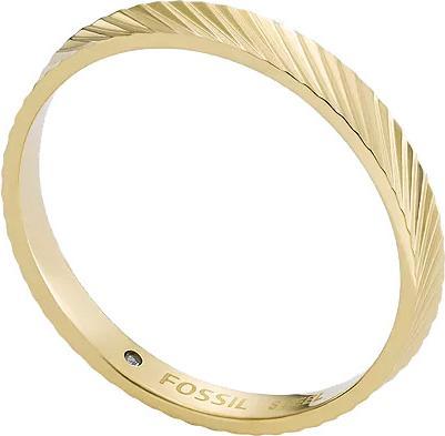 Actual product image Fossil Damenring HARLOW (60)