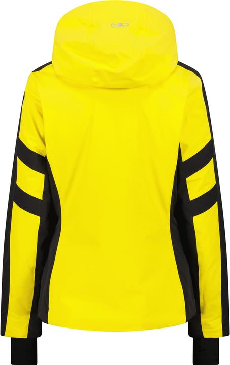 Immagine prodotto CMP Campagnolo Zip Hoodie (XXS)