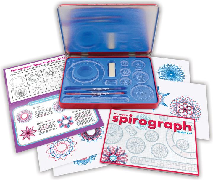 Immagine prodotto Martinex 33002151 Set da disegno 12 pezzi
