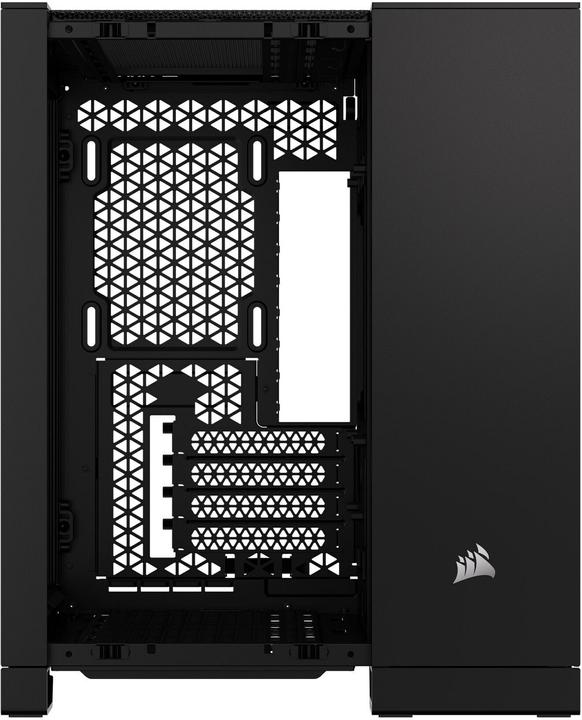 Image du produit Corsair iCUE 2500X RGB (mATX)