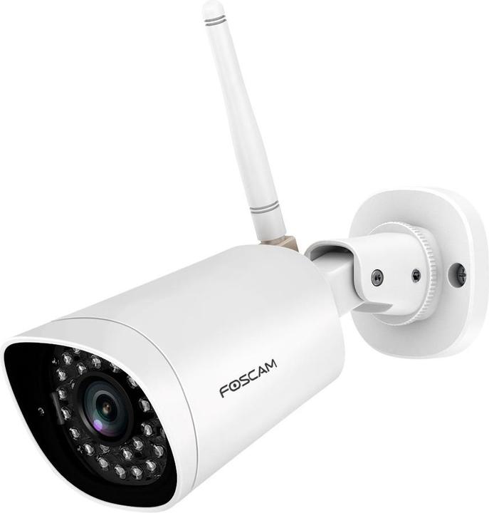 Produktbild Foscam FI9902P (1920 x 1080 Pixels)