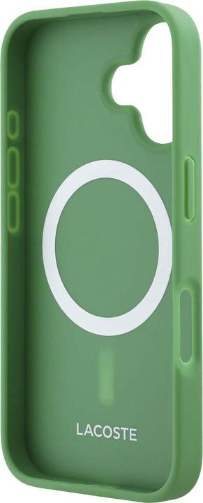 Image du produit Lacoste Iconic Petit Pique (Apple iPhone 16 Plus)