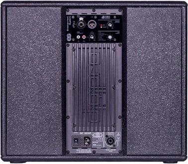 Actual product image dB Technologies ES 802 (Active)