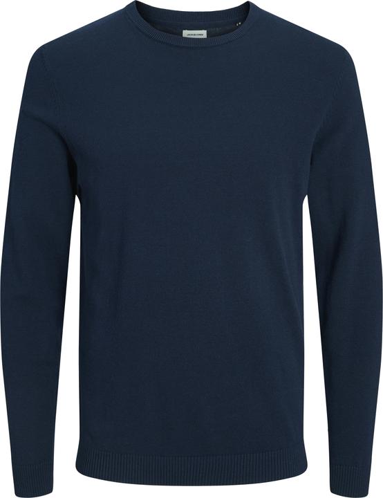 Produktbild Jack & Jones Klassischer Strickpullover (XS)