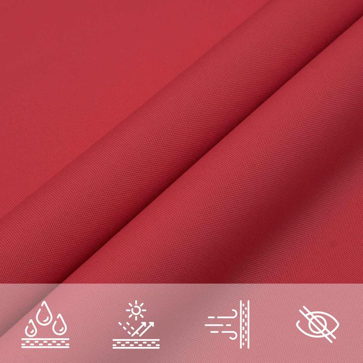 Produktbild vidaXL Outdoor Sonnenschutz Markise (600 x 200 cm)