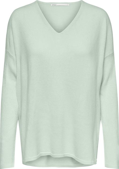Mist Green
