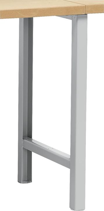 Weißaluminium RAL 9006