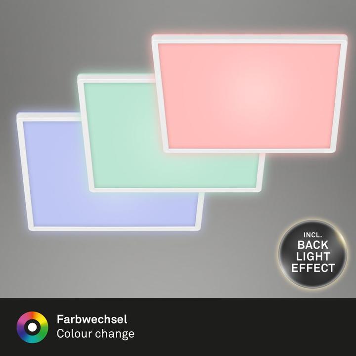 Produktbild Briloner Slim (2700 lm)