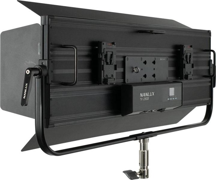 Produktbild Nanlux LED Panel TK-280B (Videoleuchte)