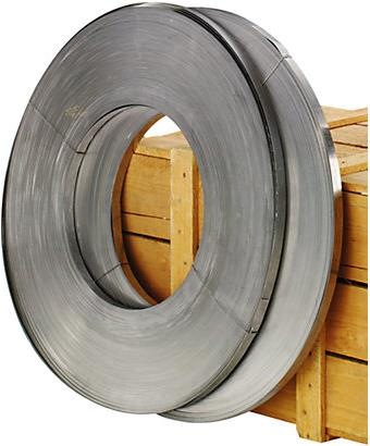 Produktbild kaiserkraft Umreifungsband aus Stahl (16 mm)
