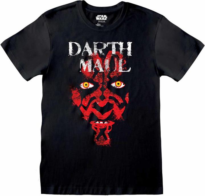 Produktbild Star Wars Classic Tshirt (M)