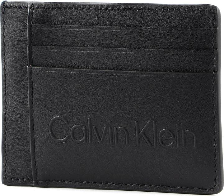 Actual product image Calvin Klein CK Set Cardholder