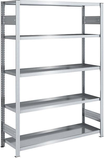 Actual product image kaiserkraft Bath shelf