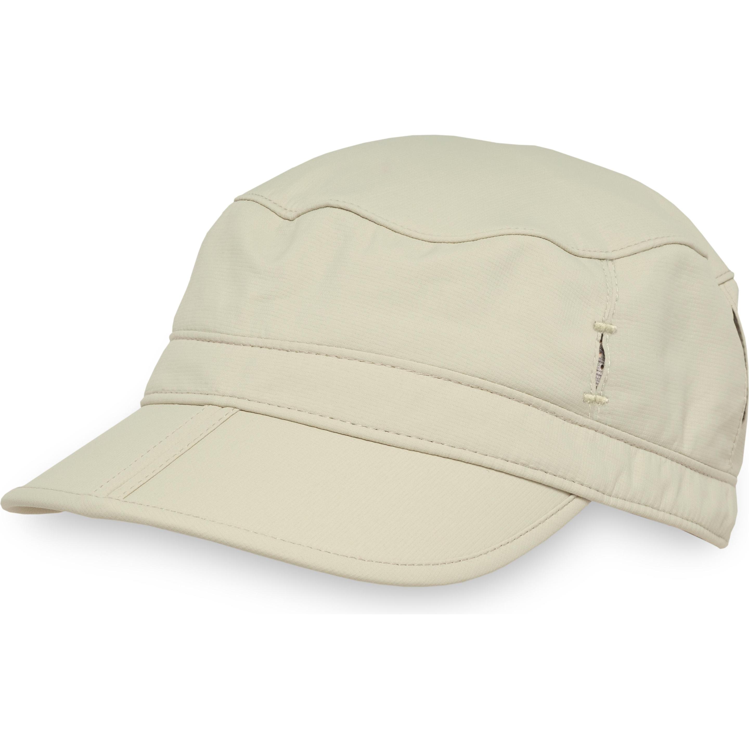 Thumbnail - Sunday Afternoons, Herren, Hut, Sun Tripper Cap, Beige, (M)