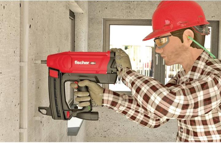 Produktbild Fischer E-Fix Gerätenase FGC 100 (1 Stk.)