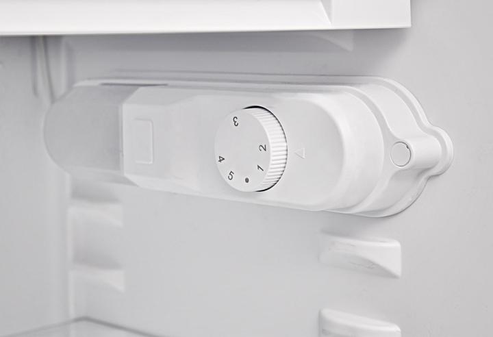 Produktbild Telefunken Tischkühlschrank CF-33-101-W2 89L wh E (89 l)