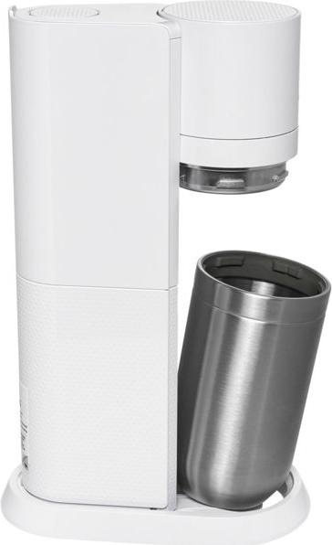 Image du produit SodaStream DUO blanc/métal