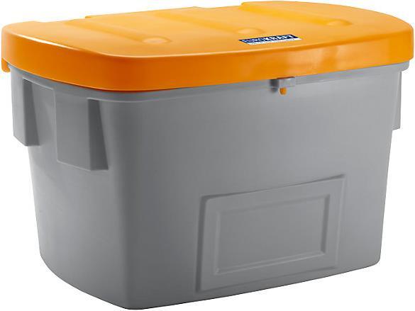 Produktbild eurokraft pro Universal- und Streugutbehälter (700 l)