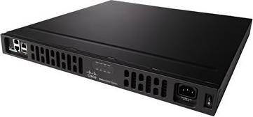 Produktbild Cisco Integrated Services Router 4331 -