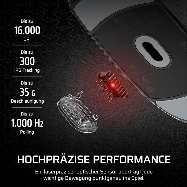 Actual product image Corsair M55 (Cable)