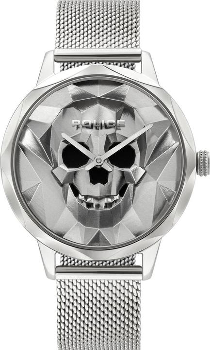 Immagine prodotto Police Anjar (Orologio da polso analogico, 36 mm)