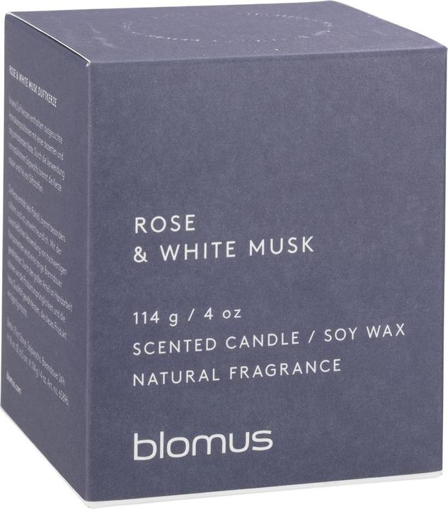 Actual product image Blomus Scented candles (114 g)
